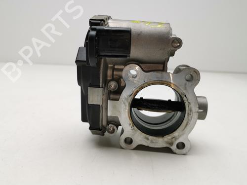 Throttle body OPEL MERIVA B MPV (S10) 1.6 CDTI (75) | BP28997951M82 