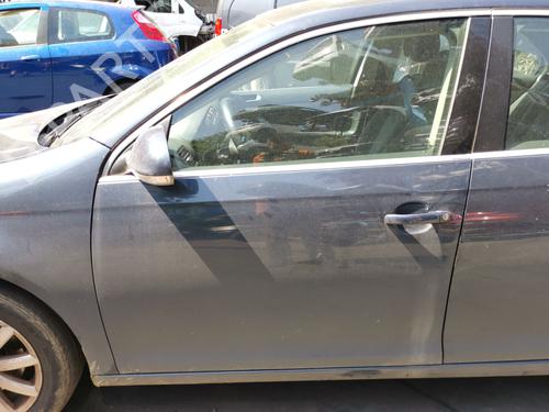 Used Left front door VW JETTA III (1K2) 1.9 TDI (105 hp) 28993331