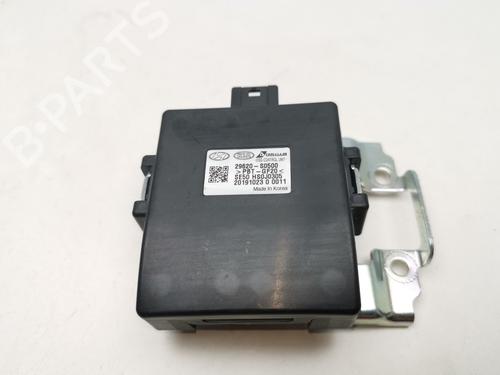 Elektronisk modul HYUNDAI i30 (PDE, PD, PDEN) 2.0 N (275 hp) 28996041