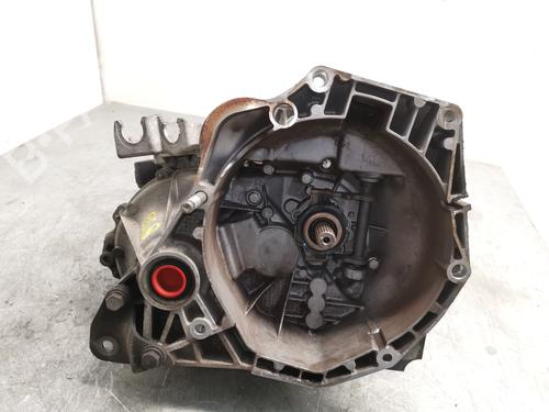 Used Gearbox Gearbox FIAT PUNTO EVO (199_) 1.3 D Multijet (199AXC1A, 199BXC1A, 199AXT1A, 199BXT1A) (75 hp) 36566414 36566414