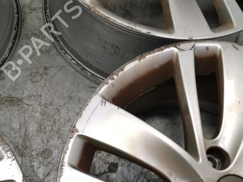 Rim OPEL ASTRA J Sports Tourer (P10)  | BP28996482C45 