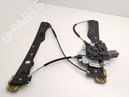 Rudehejsemekanisme Højre foran OPEL ASTRA J (P10) [2009-2016]  28999007