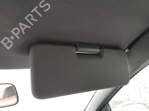 Right sun visor OPEL ASTRA H GTC (A04) | BP36161598I2 - Image 2