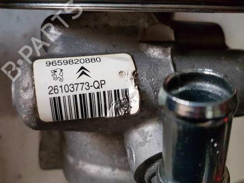 Steering pump CITROËN XSARA PICASSO (N68) 1.6 HDi | BP28983474M99