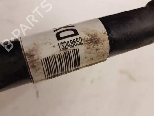 Right front driveshaft OPEL CORSA D (S07)  | BP29000783M39 