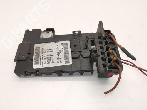 Fuse box SEAT IBIZA IV (6J5, 6P1) | BP28983136E1