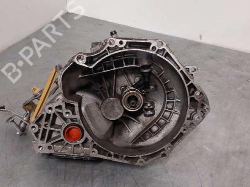 Used Gearbox OPEL CORSA D (S07) [2006-2015]  28996314