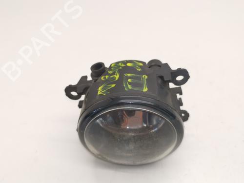Used Left front fog light RENAULT MEGANE III Hatchback (BZ0/1_, B3_) 1.5 dCi (86 hp) 28980016