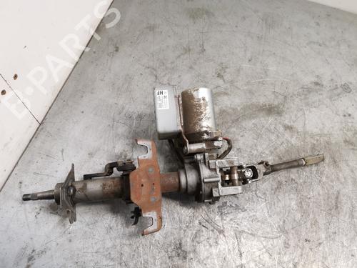 Steering column NISSAN NV200 Van 1.5 dCi 90 (M20, M20N, M20M) | BP39441604M21  - Image 5