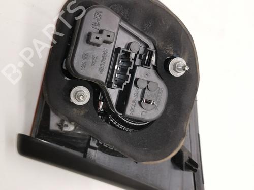 Left taillight VW GOLF VI (5K1)  | BP28981732C34 