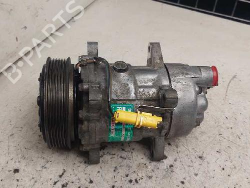 Used AC compressor PEUGEOT 307 Break (3E) [2002-2009]  28999809