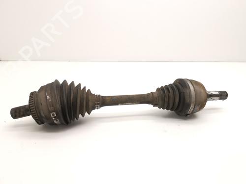 Used Left front driveshaft VOLVO S60 I (384) D5 (163 hp) 29000441