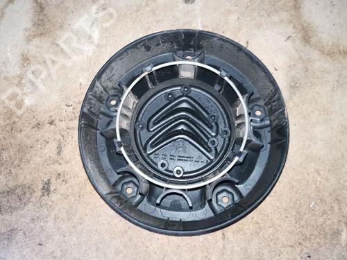 Hub cap CITROËN BERLINGO MULTISPACE (B9) 1.6 HDi 75 / BlueHDi 75 | BP28977538C160 