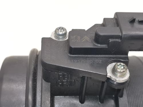 Mass air flow sensor PEUGEOT 508 I (8D_) 2.0 BlueHDi 150 | BP28980800M95 