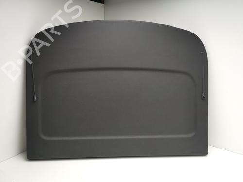 Used Rear parcel shelf OPEL INSIGNIA A (G09) [2008-2017]  28987002