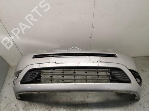 Used Front bumper CITROËN C4 Grand Picasso I (UA_) [2006-2013]  30512623