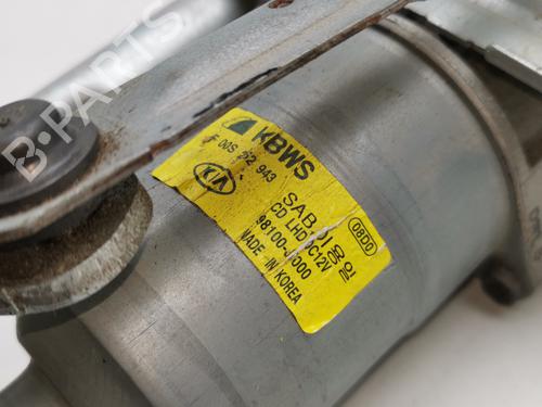 Viskermotor vindrude KIA CEED (CD) 1.6 CRDi 136 | BP39440051M29 - Image 2