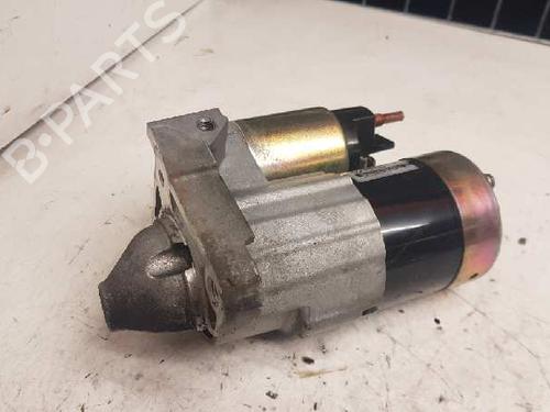 Startmotor RENAULT SCÉNIC II (JM0/1_) 1.5 dCi (JM0F) (82 hp) 28983882