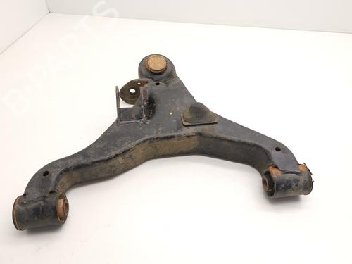 Used Right front suspension arm NISSAN NAVARA NP300 (D40) 2.5 dCi 4WD (171 hp) 28988783