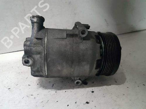 AC Kompressor OPEL ASTRA H (A04) 1.7 CDTI (L48) | BP28999672M34 