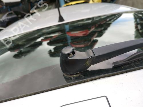 Viskermotor bagrude SEAT AROSA (6H1) 1.0 (50 hp) 28997114
