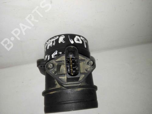 Mass air flow sensor JEEP COMPASS (MK49) 2.0 CRD 4x4 | BP28987522M95