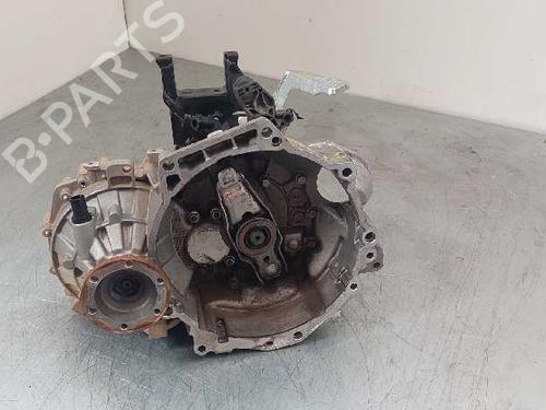 Used Gearbox SEAT IBIZA IV (6J5, 6P1) [2008-2017]  28995992