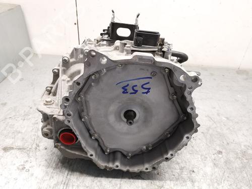 Gearkasse Gearkasse 39443187 39443187