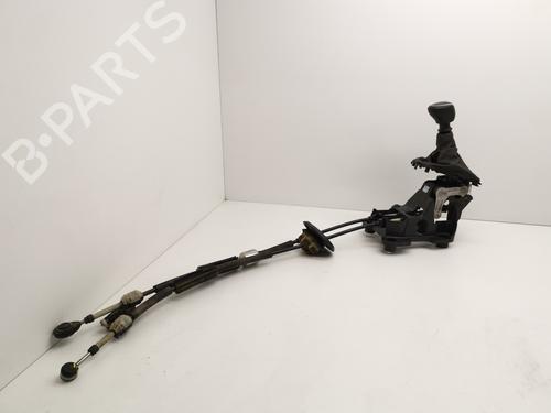 Used Gear lever OPEL CROSSLAND X / CROSSLAND (P17, P2QO) 1.5 Turbo D (75) (102 hp) 28998766