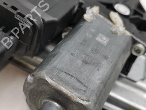 Front right window mechanism PEUGEOT 2008 I (CU_) 1.5 BlueHDI 120 | BP39446073C23 - Image 3
