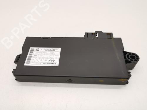 Used Electronic module BMW 1 (E87) 120 d (177 hp) 28993697