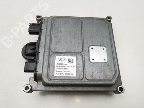 Electronic module FORD PUMA (J2K, CF7) 1.0 EcoBoost mHEV | BP39442897M83 - Image 3