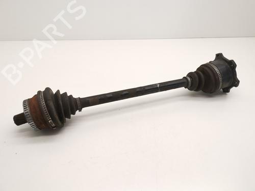Used Left front driveshaft AUDI A4 B5 (8D2) [1994-2001]  29000232