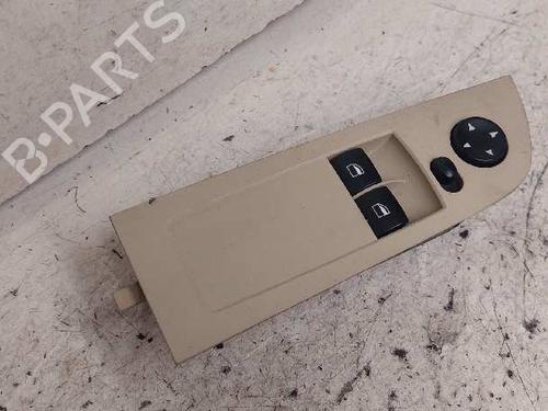 Used Left front window switch BMW 3 Coupe (E92) 320 d (177 hp) 28990716