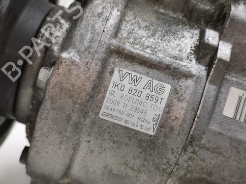 AC compressor VW GOLF VI (5K1) | BP31887977M34 - Image 2