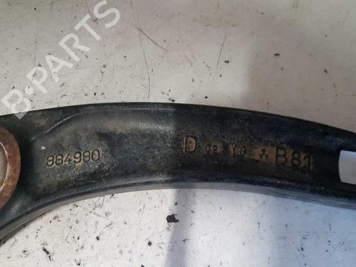 Right front suspension arm CITROËN DS5  | BP28988789M13 