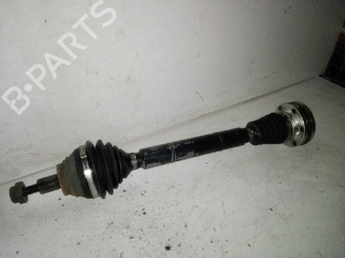 Used Right front driveshaft SKODA OCTAVIA II Combi (1Z5) 1.9 TDI 4x4 (105 hp) 29000758