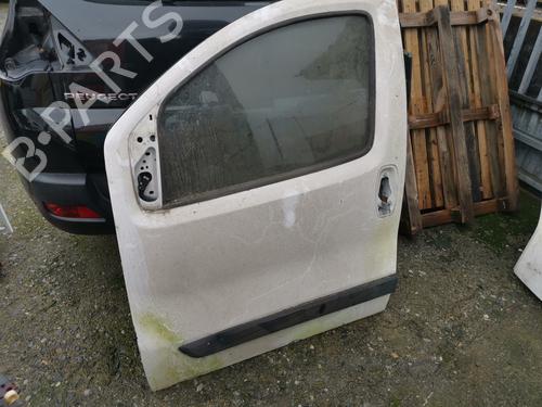 Left front door PEUGEOT BIPPER (AA_) | BP30687885C2