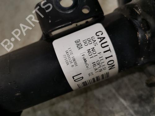 Right front shock absorber FORD PUMA (J2K, CF7) 1.0 EcoBoost | BP39439020M17 - Image 3