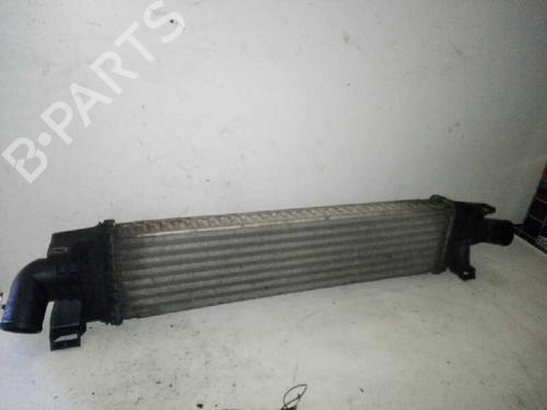 Used Intercooler FORD FOCUS II (DA_, HCP, DP) [2004-2013]  29000086
