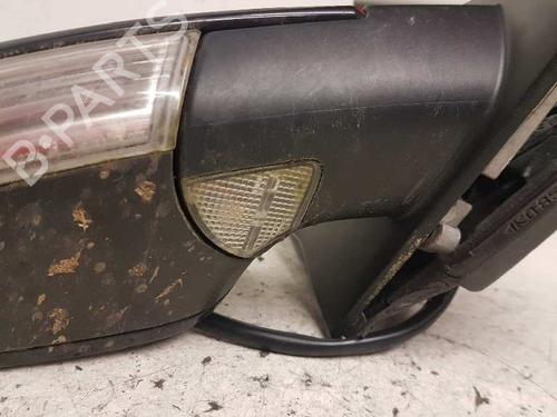 Right mirror VW GOLF V (1K1) 2.0 GTI | BP28992563C27 