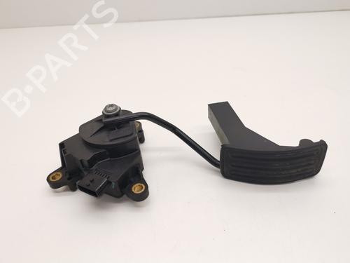 Used Pedal RENAULT KOLEOS I (HY_) 2.0 dCi (HY0K) (150 hp) 28984456