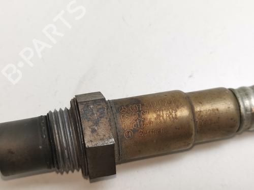 Electronic sensor MERCEDES-BENZ C-CLASS T-Model (S204) C 200 CDI (204.201) | BP39438573M84 - Image 2