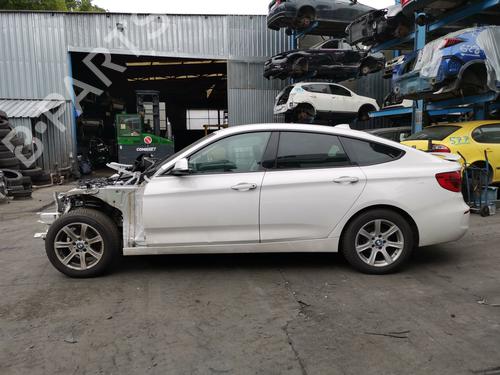 Left front window switch BMW 3 Gran Turismo (F34) 318 d | BP39440151I27 - Image 6