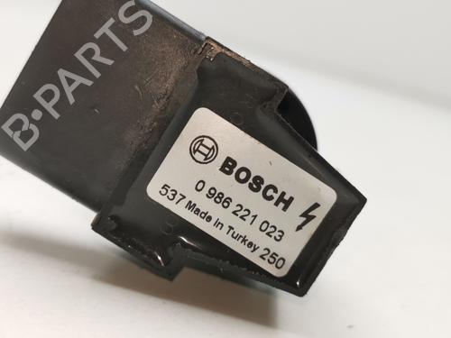 Ignition coil AUDI A3 (8P1) 1.4 TFSI | BP39440979M94 - Image 3