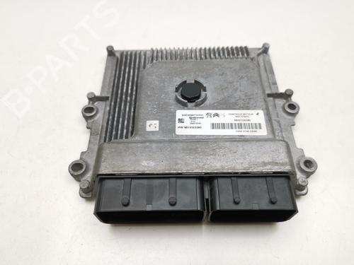 Computer motormanagement PEUGEOT 2008 I (CU_) [2013-2025]  28996233