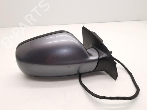 Right mirror PEUGEOT 307 (3A/C)  | BP28980021C27 