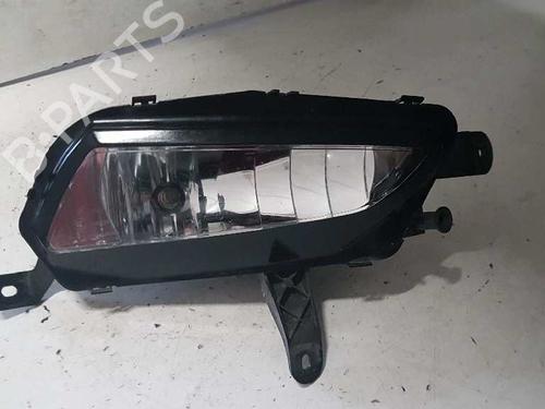 Højre Foran Tågelygte OPEL ASTRA K (B16) [2015-2022]  28980622