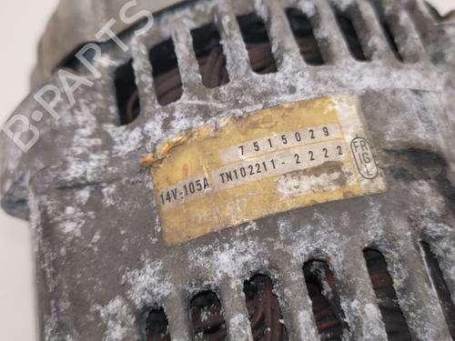 Alternator MINI MINI (R50, R53) | BP28989819M7