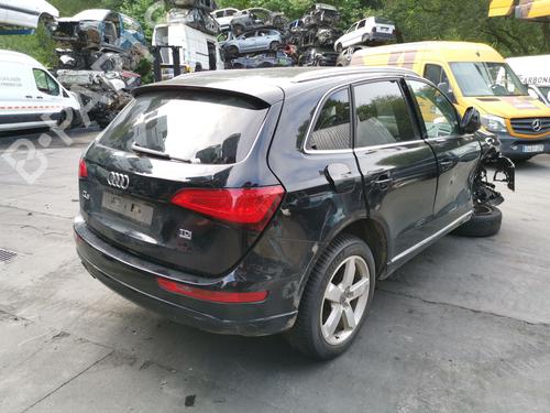 Left headlight AUDI Q5 (8RB) 2.0 TDI quattro | BP39443301C28 - Image 11